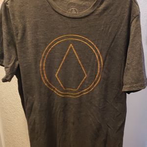 Volcom tshirt